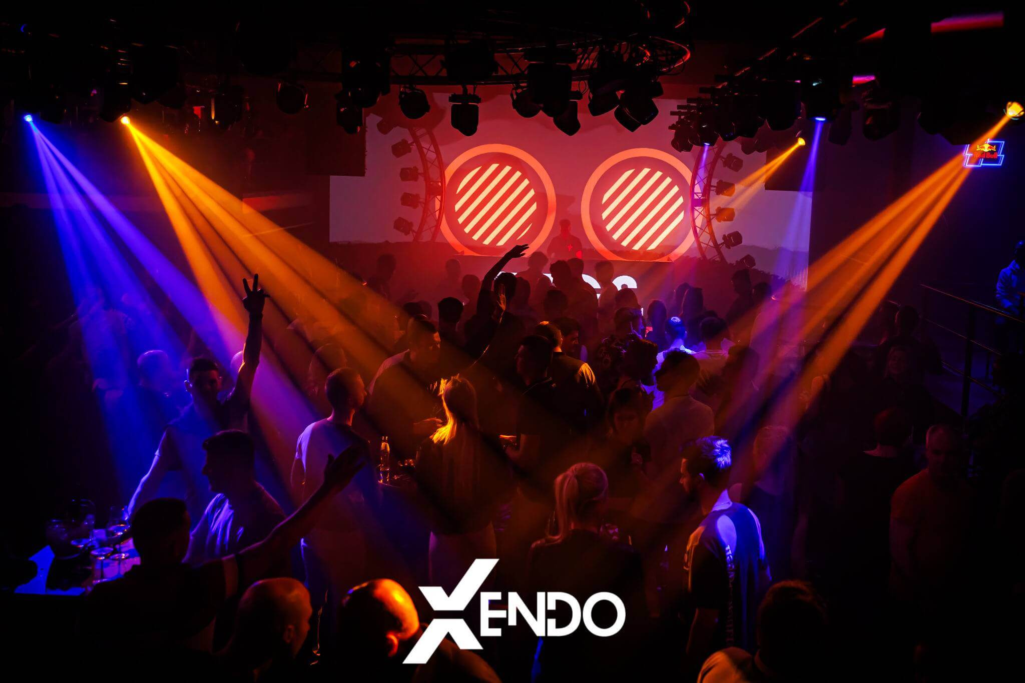 Club Xendo | Hechtel-Eksel - Clubbing and nightlife